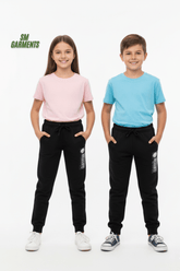 ROAD WEAR KIDS CHAMPOINS PRINT TROUSER - Smgarment's